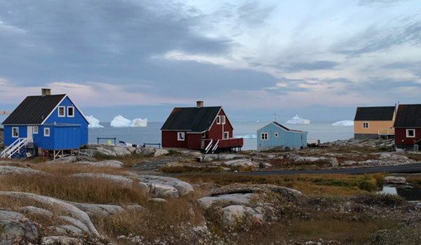 Mehrtägige Ausflüge ab Ilulissat