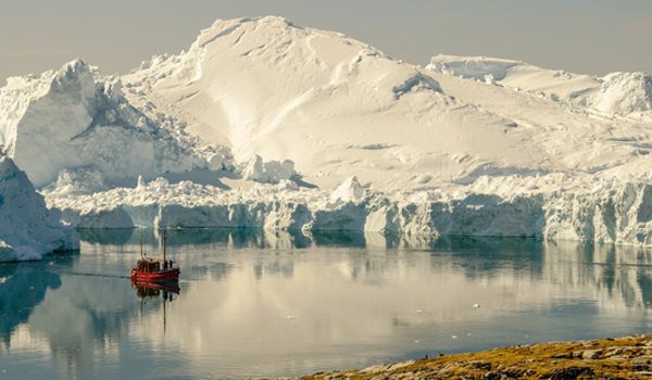 Tagesausflüge ab Ilulissat